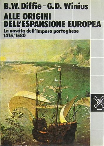 Alle origini dell'espansione europea