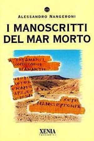 Manoscritti del Mar Morto