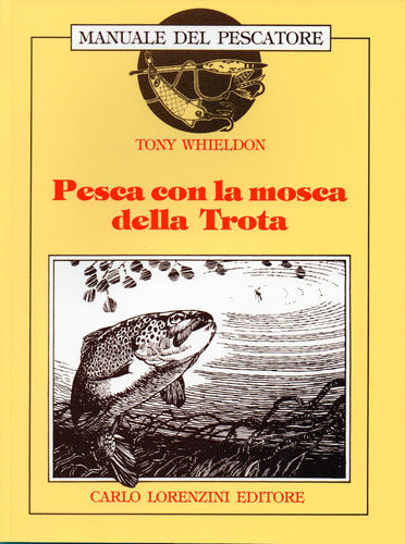 Pesca con la mosca della trota