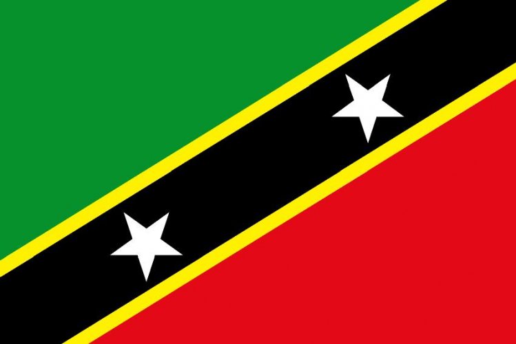 St. Kitts & Nevis