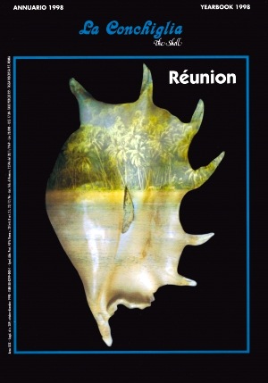 Conchiglia Annuario 1998