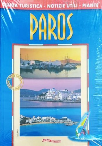 Paros