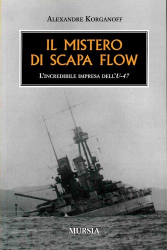 Mistero di Scapa Flow