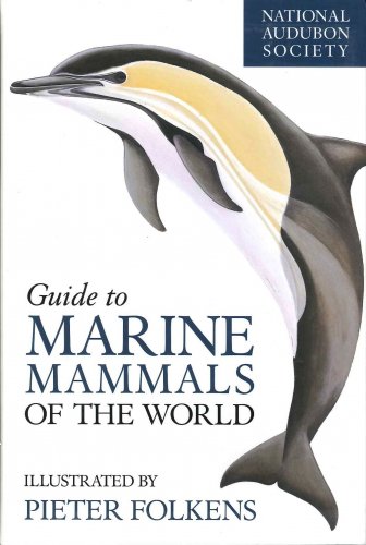Guide to marine mammals of the world