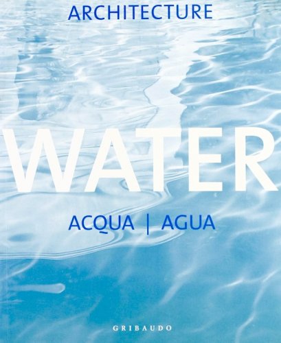Water acqua agua