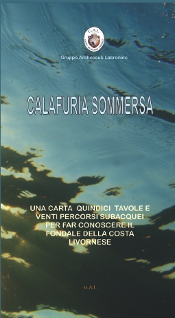 Calafuria sommersa