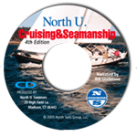Cruising & seamanship - CD-ROM seminar