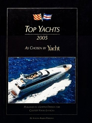 Top yachts 2005