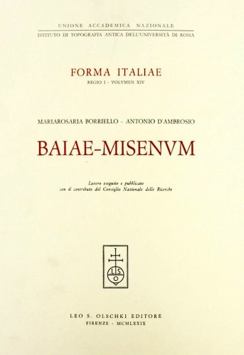 Baiae Misenum