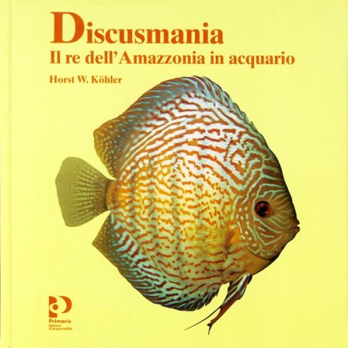 Discusmania