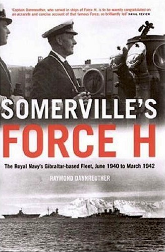 Somerville's Force H