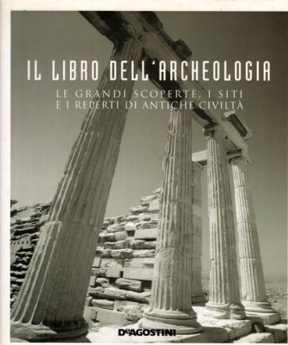 Libro dell'archeologia