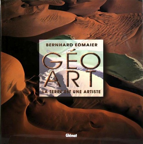 Geo art la terre est une artiste