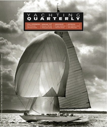 Yachting Quarterly 6