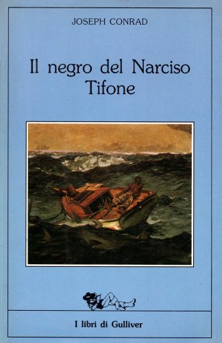Negro del Narciso - Tifone