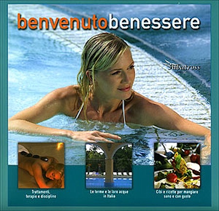 Benvenuto benessere