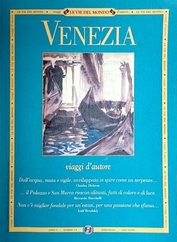 Venezia