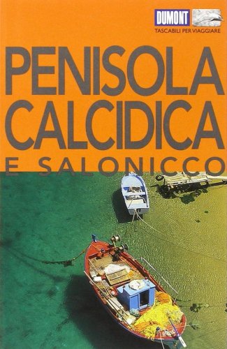 Penisola Calcidica e Salonicco