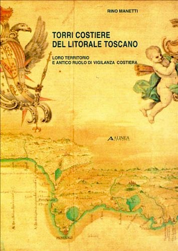 Torri costiere del litorale toscano