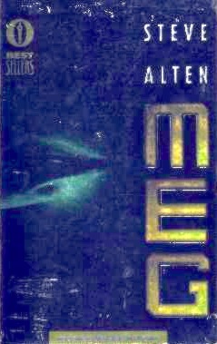 Meg - edizione economica