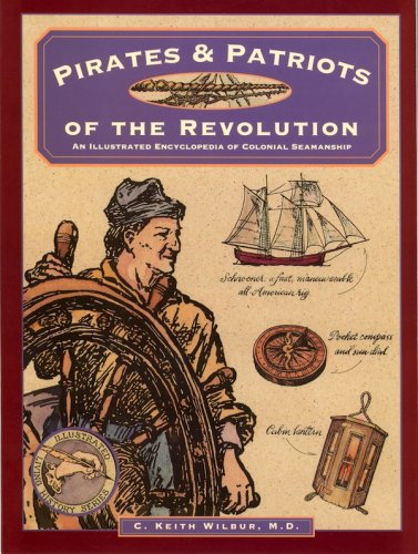 Pirates & patriots of the revolution