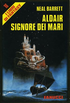 Aldair signore dei mari