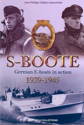 S-Boote