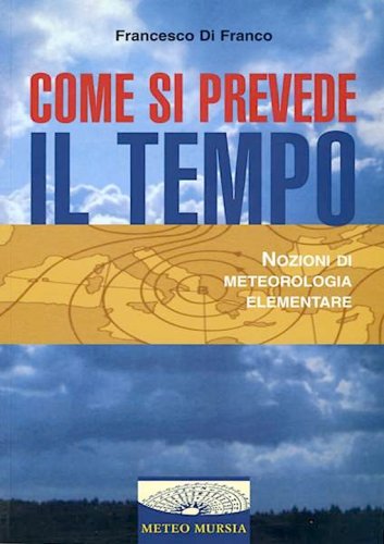 Come si prevede il tempo