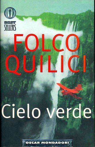 Cielo verde - edizione economica