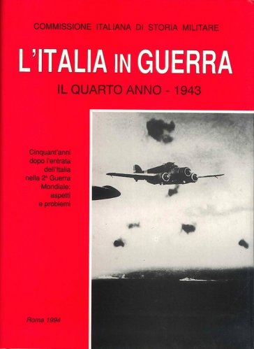 Italia in guerra