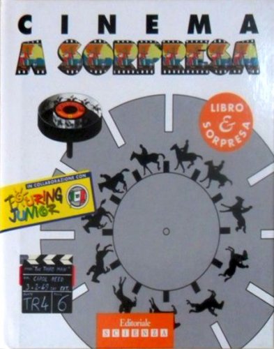 Cinema a sorpresa
