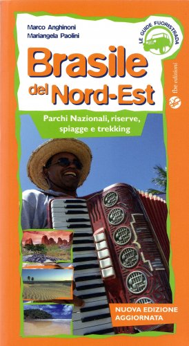 Brasile del Nord-Est