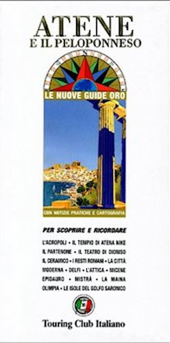 Atene e il Peloponneso