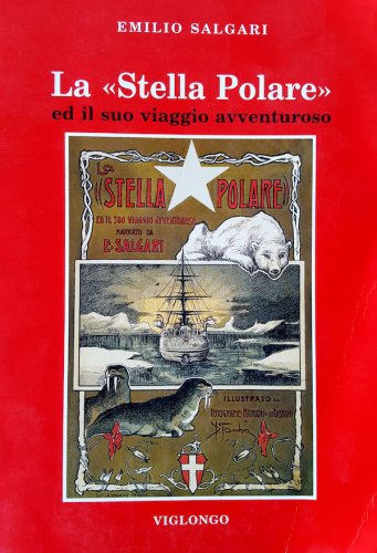 Stella Polare e il suo viaggio avventuroso