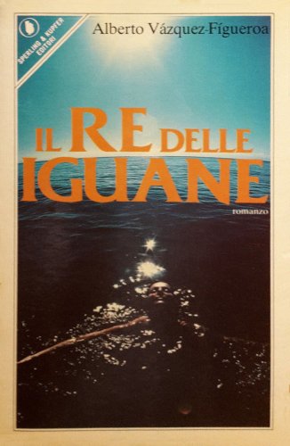 Re delle iguane