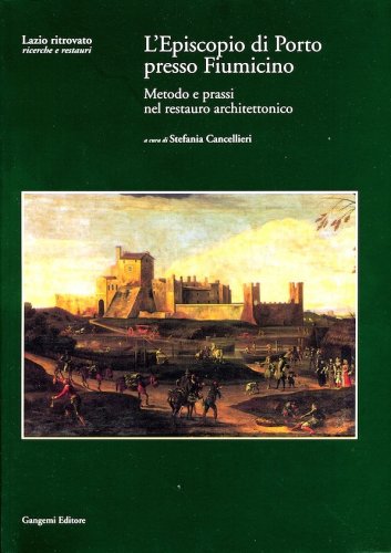 Episcopio di Porto presso Fiumicino