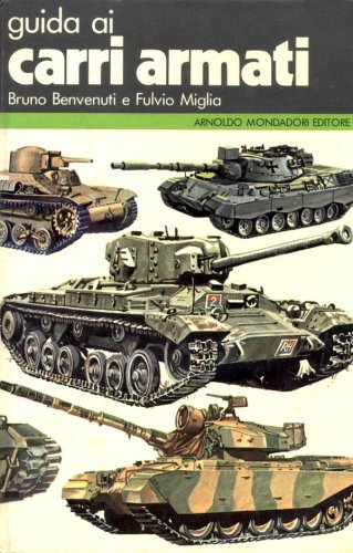 Guida ai carri armati