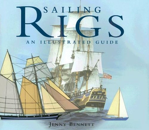 Sailing rigs