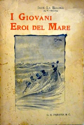 Giovani eroi del mare