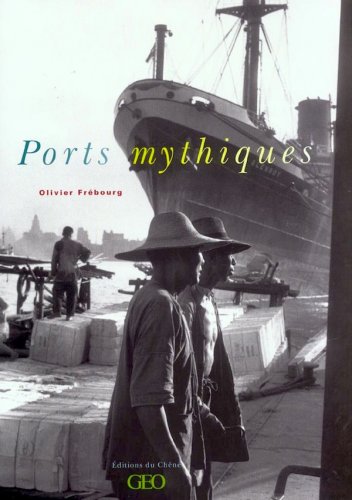 Ports mythiques