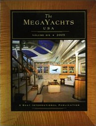 Megayachts USA vol.6