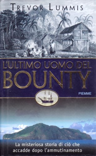 Ultimo uomo del Bounty