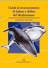 Guida al riconoscimento di balene e delfini del Mediterraneo