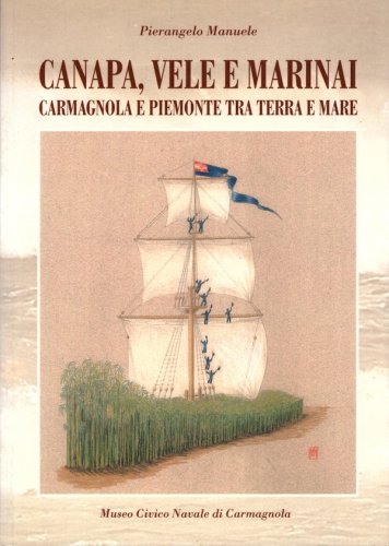 Canapa, vele e marinai