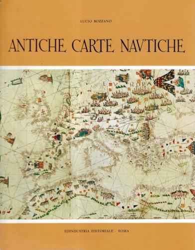 Antiche carte nautiche