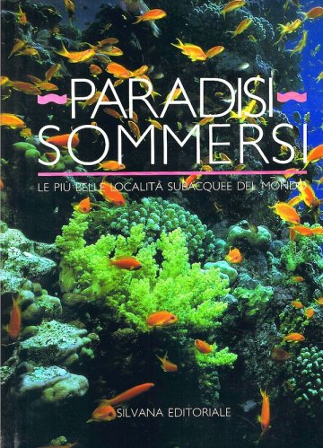 Paradisi sommersi