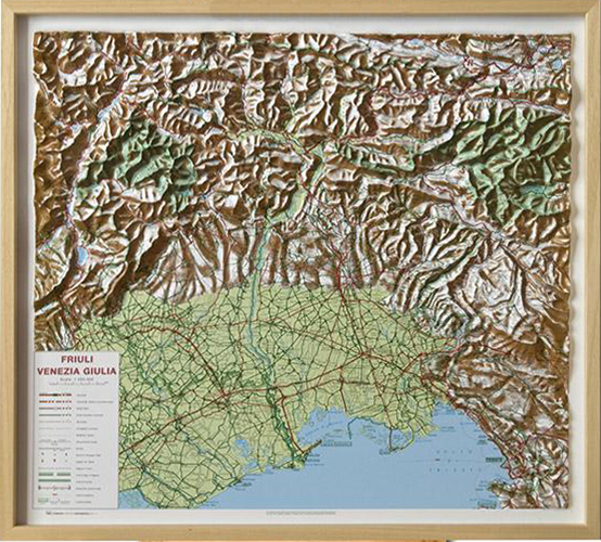 Friuli Venezia Giulia