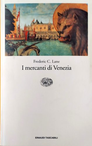 Mercanti di Venezia