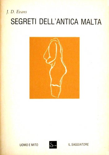 Segreti dell'antica Malta