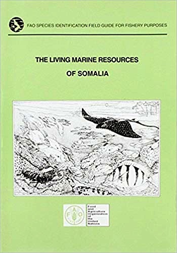 Living marine resources of Somalia